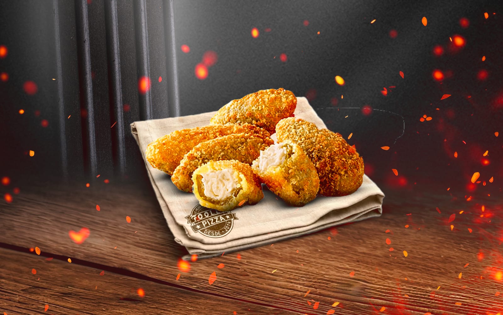 JALAPEÑOS ×6