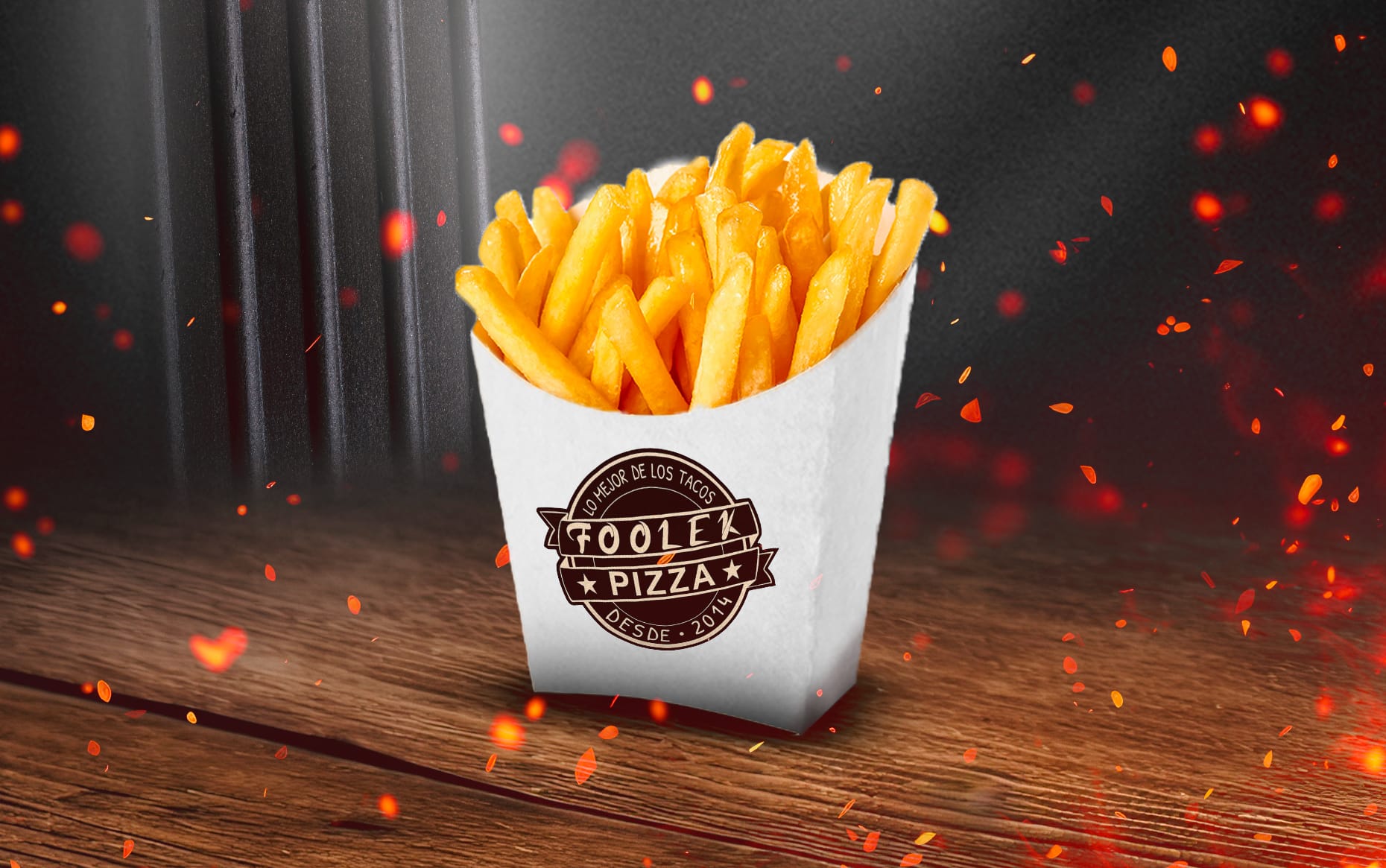 FRITES