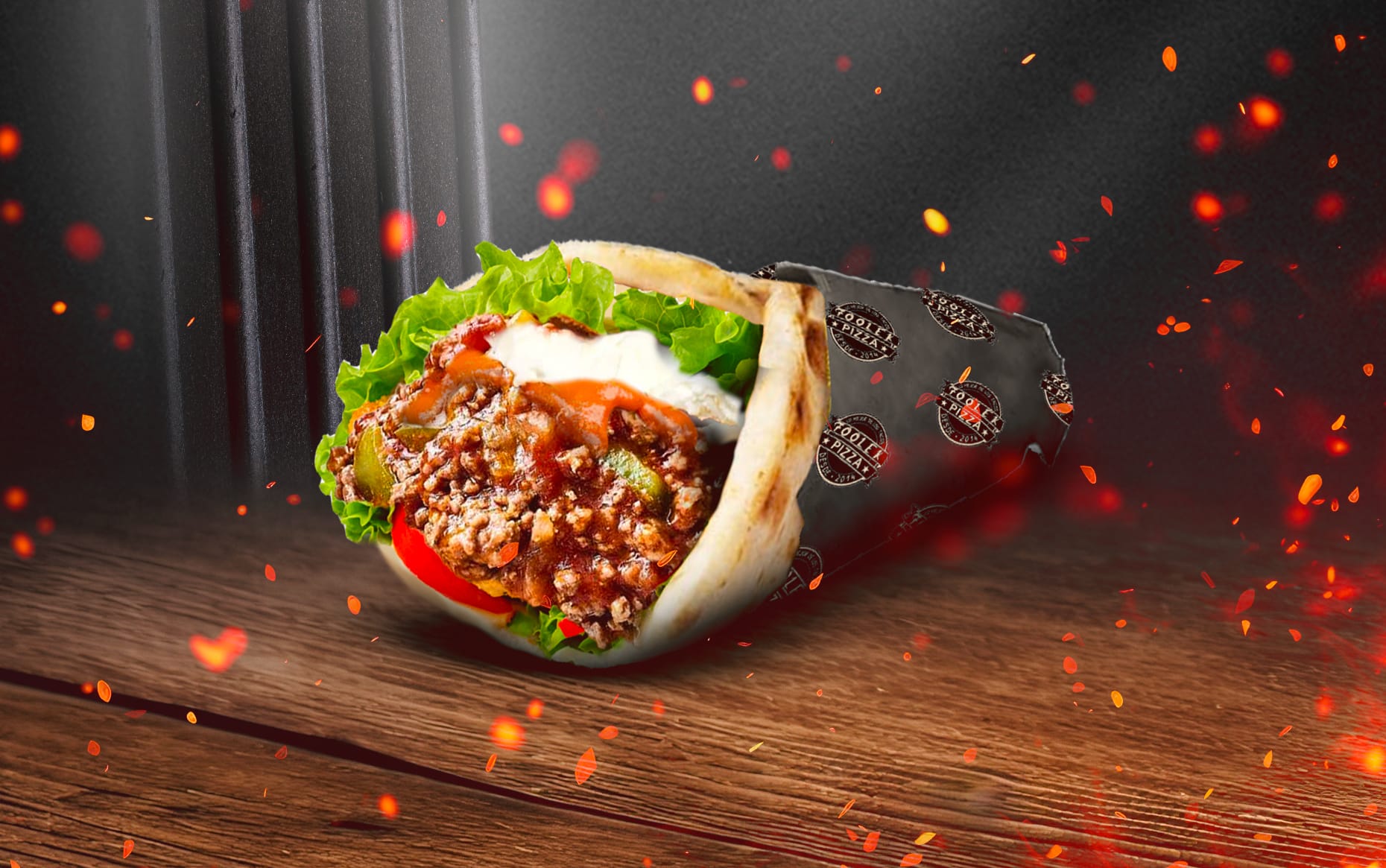 ROLL CARNIVORE