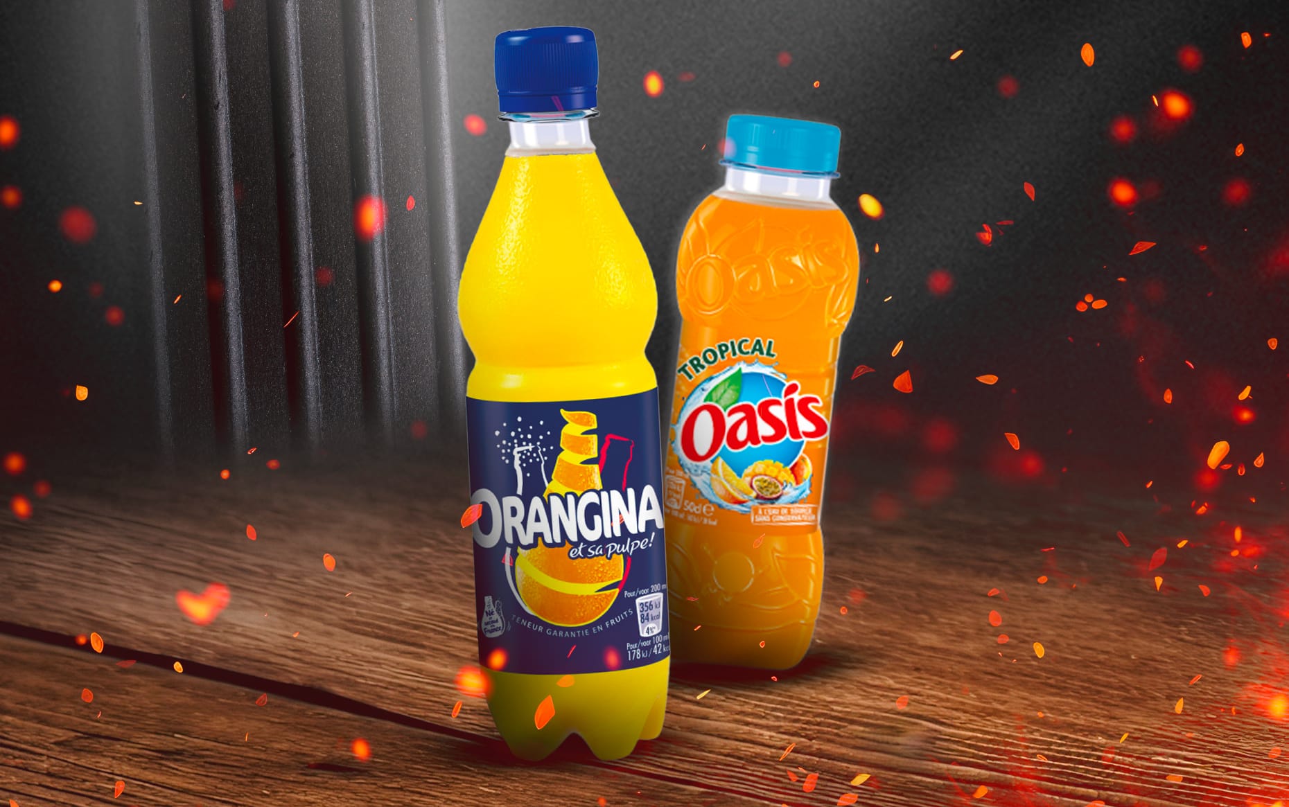 BOISSONS
