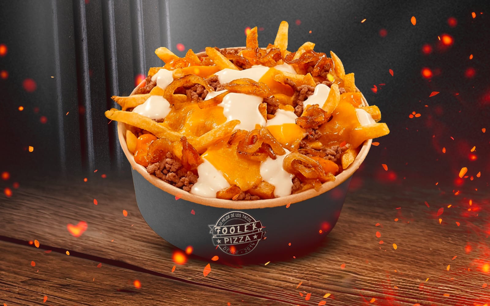 Bowls Foolek