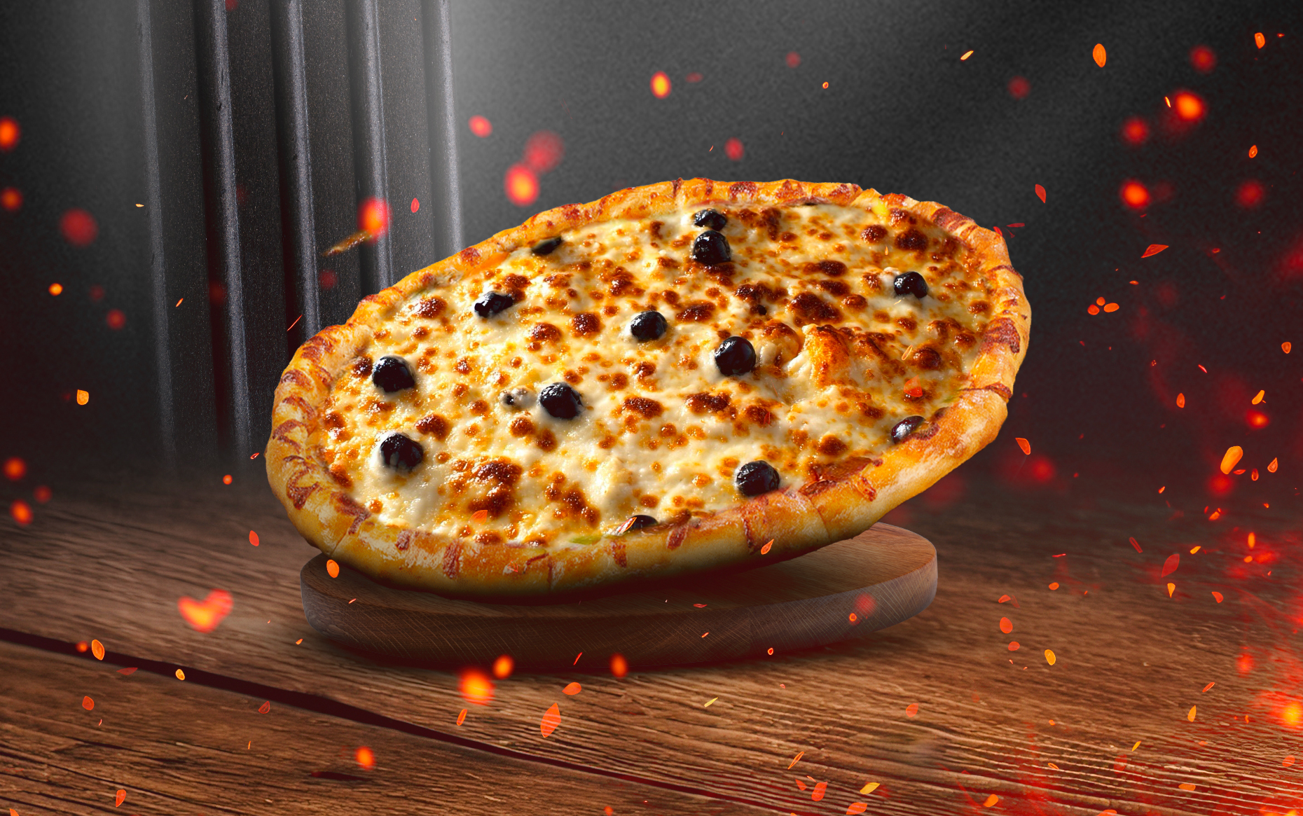 MARGHERITA