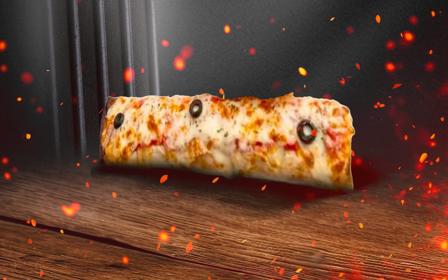 Tacos Pizza